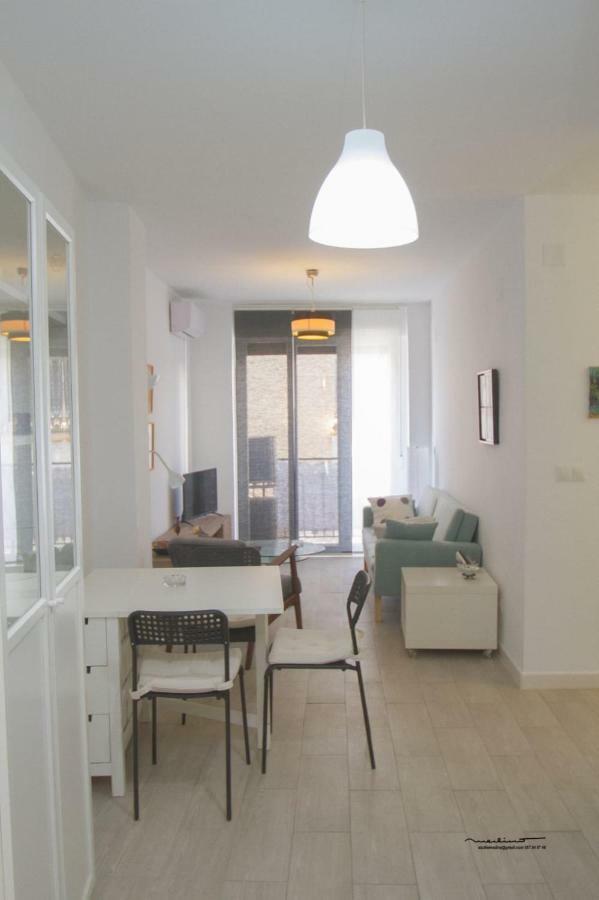 Piso Agustin Apartment Priego de Córdoba Екстериор снимка