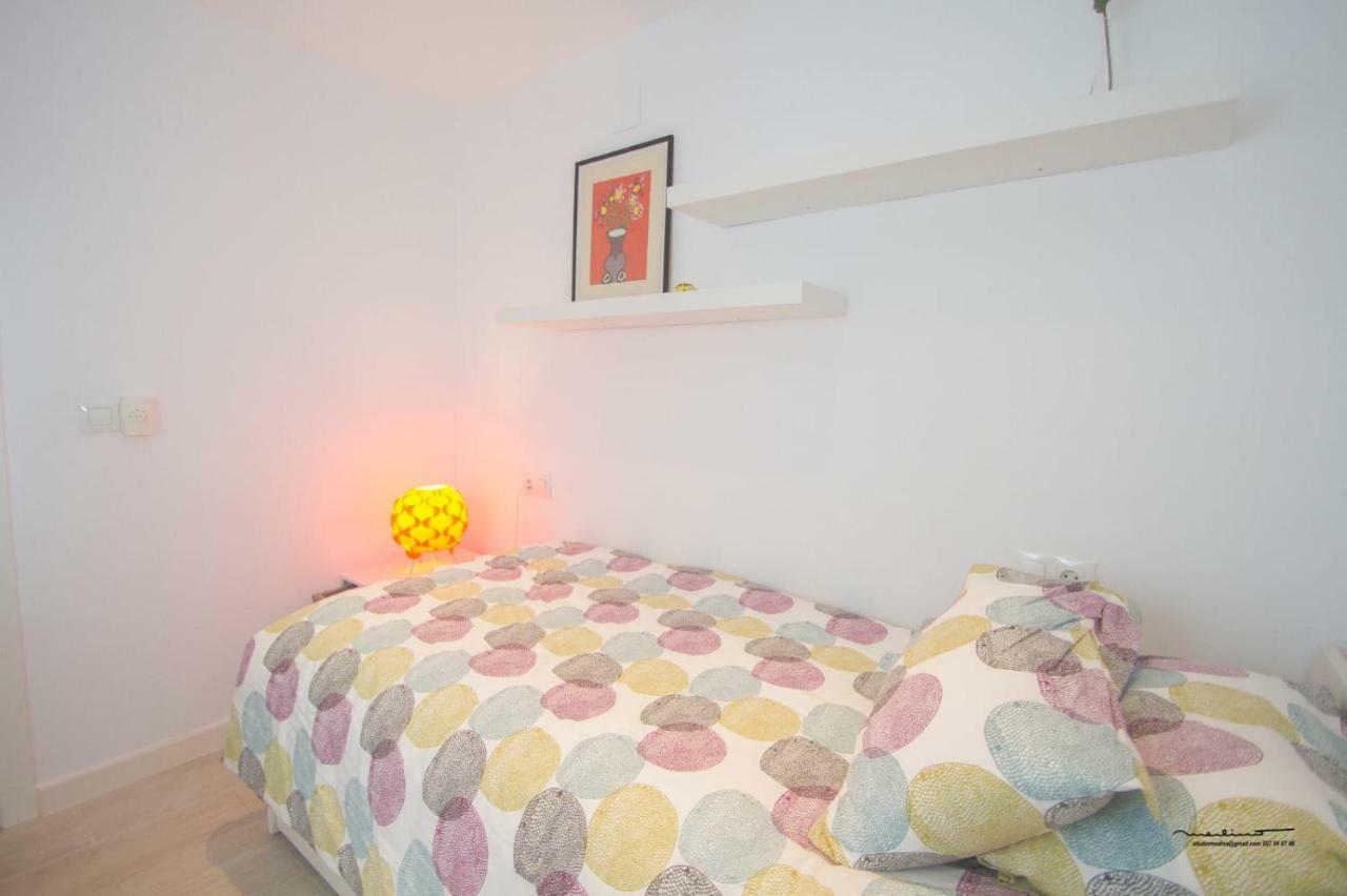 Piso Agustin Apartment Priego de Córdoba Екстериор снимка